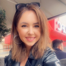 Psk. Buse Özak