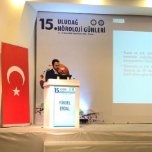 Uzm. Dr. Yüksel Erdal