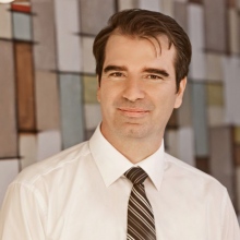 Doç. Dr. Tayfun Yoldaş