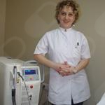 Uzm. Dr. Ahu Çiler Turgut