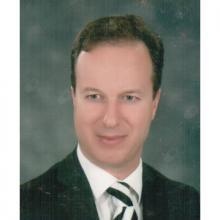 Doç. Dr. Murat Yılmaz