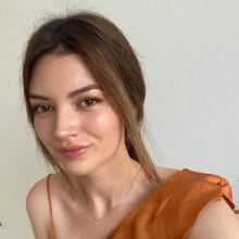 Dkt. Ceyda Akın