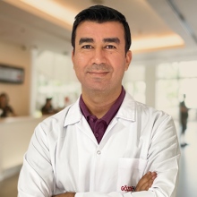 Uzm. Dr. Eren Özer