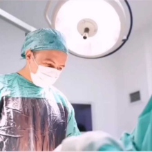 Op. Dr. Ülfet Abdullayev fotoğraf 2