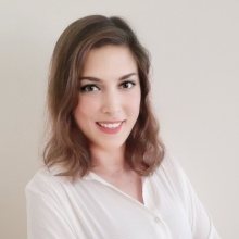 Uzm. Kl. Psk. Özge Devezer Uslu