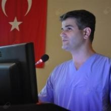 Prof. Dr. Murat Çaylı fotoğraf 4