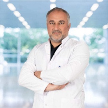 Dr. Murat Şanlı