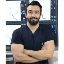 Doç. Dr. Cesur Samancı