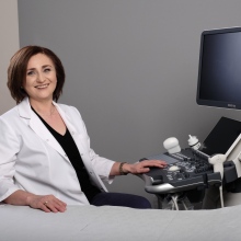 Op. Dr. İlknur Demir Karakılıç fotoğraf 1