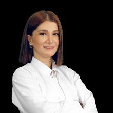 Uzm. Dt. Sedef Arslan