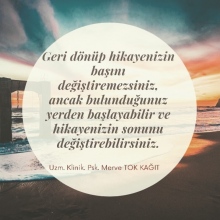 Uzm. Kl. Psk. Merve Tok Kağıt fotoğraf 6