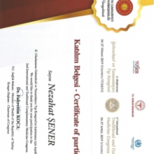 Dr. Nezahat Şener fotoğraf 7