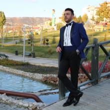 Dyt. Süleyman Taştan