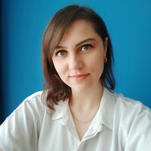 Psk. Betül Seyithanoğlu
