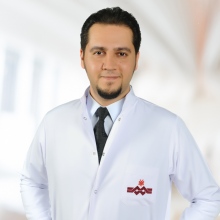 Dr. Öğr. Üyesi Sina Mokhtare