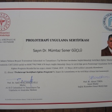 Uzm. Dr. Soner Güçlü fotoğraf 5