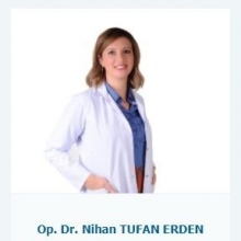 Op. Dr. Nihan Tufan Erden fotoğraf 1