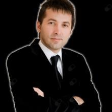 Doç. Dr. Şenol Kalyoncu fotoğraf 1