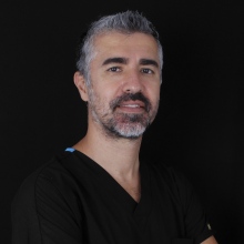 Uzm. Dt. Uğur Ağar