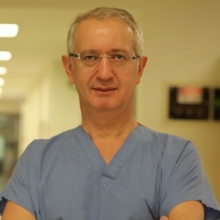 Prof. Dr. Barış Nuhoğlu