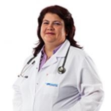 Dr. Fersun Özten Uysal