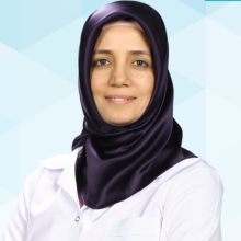 Uzm. Dr. Filiz Dursun Çeçen