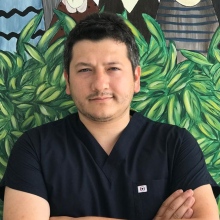 Uzm. Dt. Abdulkadir Özşahin fotoğraf 1