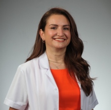 Dyt. Özlem Çakır fotoğraf 1