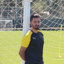 Uzm. Dr. Selçuk Gül fotoğraf 2