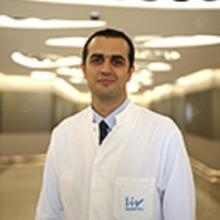 Prof. Dr. Gökay Görmeli
