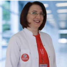 Uzm. Dr. Selcen Orhan