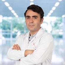 Uzm. Dr. Ahmet Tahir Ersözlü