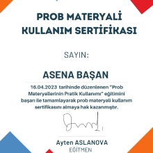 Dkt. Asena Başan fotoğraf 8