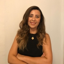 Psk. Saliha Büşra Akgün