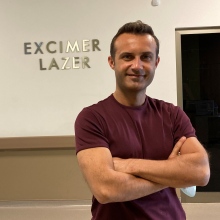 Op. Dr. Deniz Kılıç