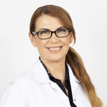 Prof. Dr. Elif Sarıtaş Yüksel