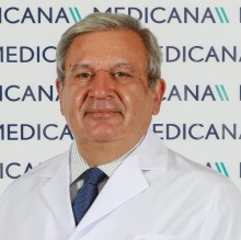Doç. Dr. Cüneyt Eftal Taner