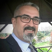 Dr. Metin Keleş
