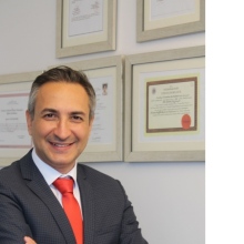 Doç. Dr. Nicel Taşdemir fotoğraf 1