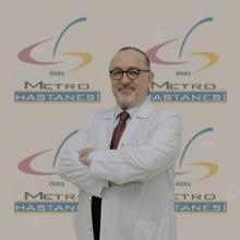 Op. Dr. Mehmet Yıldırım