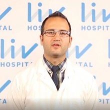 Doç. Dr. Alper Karalök