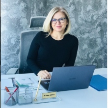 Op. Dr. Zehra Kalınlı