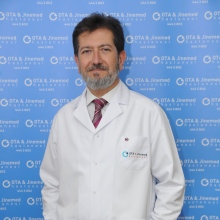 Prof. Dr. Alparslan Baksu