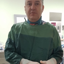 Doç. Dr. Fatih Koç fotoğraf 5