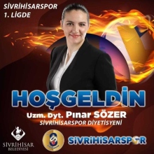 Dyt. Pınar Sözer fotoğraf 5