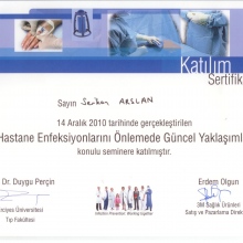 Doç. Dr. Serkan Arslan fotoğraf 8