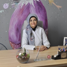 Op. Dr. Dilek İncesu fotoğraf 1