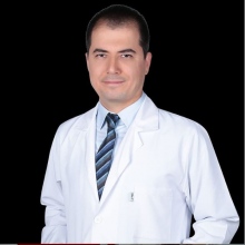 Doç. Dr. Ali Özgür Ersoy
