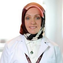 Dr. Öğr. Üyesi Zehra Yılmaz