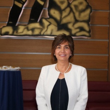Prof. Dr. Ayşe Tosun fotoğraf 4